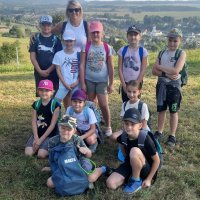 Pinguin park 5.9.2024